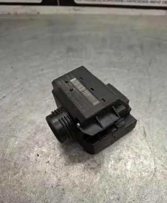 Mercedes-Benz CLK A209 C209 Ignition lock 2095450908 33002410