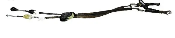 Renault Talisman Gear shift cable linkage 349358299R