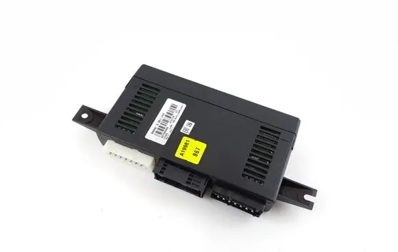 BMW X5 E53 Light module LCM 6961142 037260805 010718
