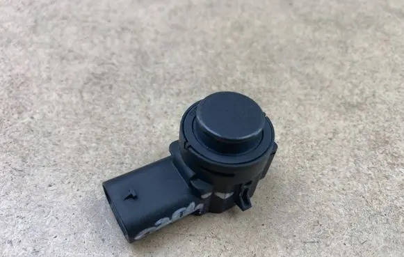 BMW X6 G06 Parking PDC control unit/module 7927983