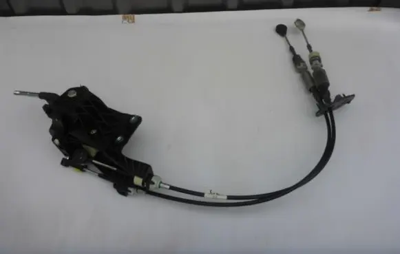 Ford Transit Custom Gear selector/shifter in gearbox BK2R-7C453-MAF