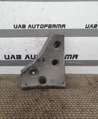 Nissan Murano Z51 Rear underbody cover/under tray 745871AA0A