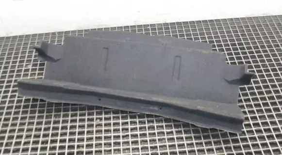 Mercedes-Benz SLK R171 Trunk/boot floor carpet liner A1716930291