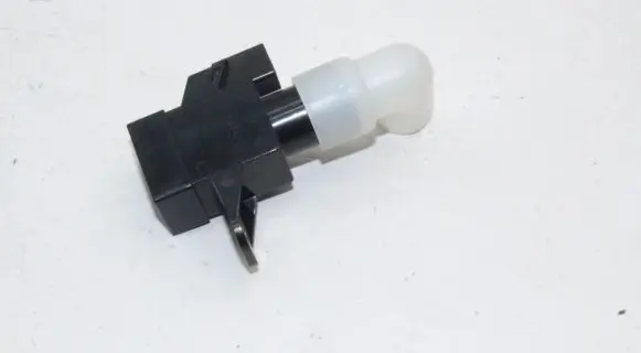 Nissan Qashqai Oil temperature sensor 