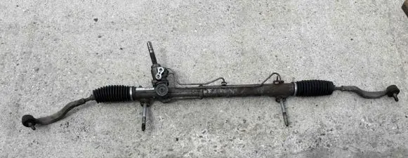 Citroen C5 Steering rack 9687179080