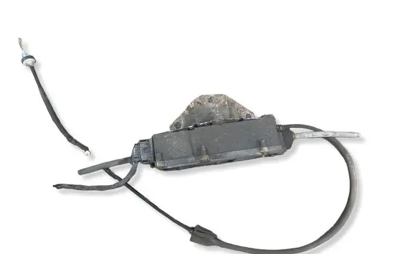 BMW X5 E70 Hand brake control module 6796072