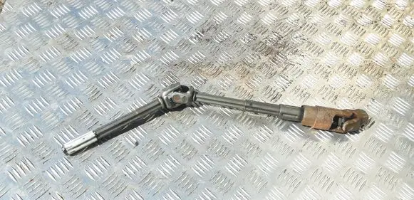 Audi A6 S6 C6 4F Steering column universal joint 053562