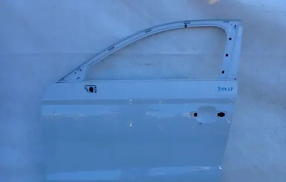 Audi A3 S3 8V Front door
