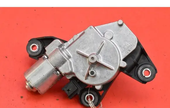 Nissan Micra C+C Rear window wiper motor 287109757R