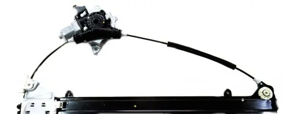 Nissan NV200 Front door electric window regulator 80730BJ30A 21215 WR07295