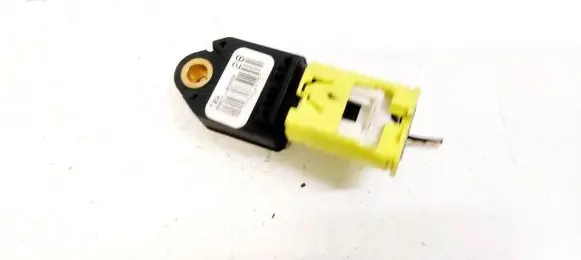 Toyota Corolla E140 E150 Airbag deployment crash/impact sensor 8983102060 89831-02060