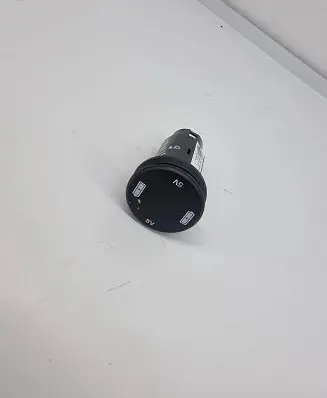 USB socket connector