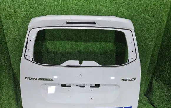 Mercedes-Benz Citan II Tailgate/trunk/boot lid