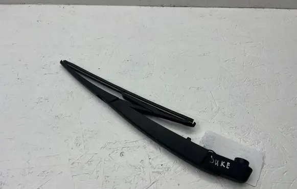 Nissan Juke II F16 Rear wiper blade arm 
