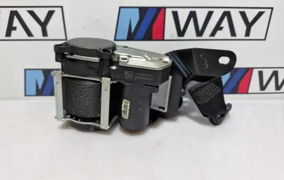 BMW 3 F30 F35 F31 Radiator support slam panel