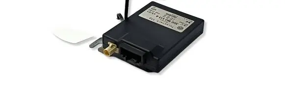 Volkswagen Phaeton Other control units/modules 3D0963513A S030599 H020699