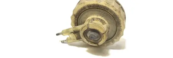 BMW 3 E36 Sensor