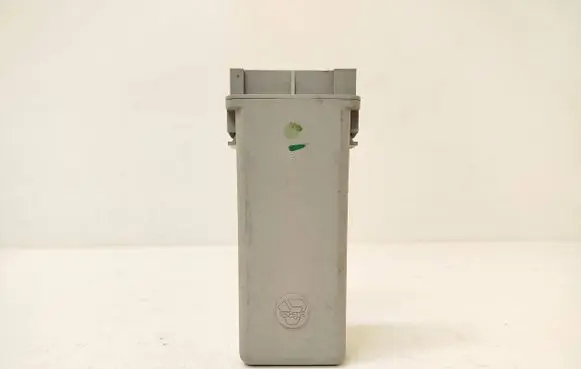Peugeot 406 Other control units/modules 9709