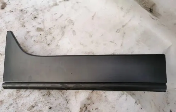 Opel Combo E Rear door interior handle 900669200 9066900