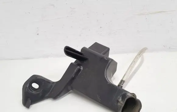 Mercedes-Benz GLC C253 Water drain line hose A2128320725