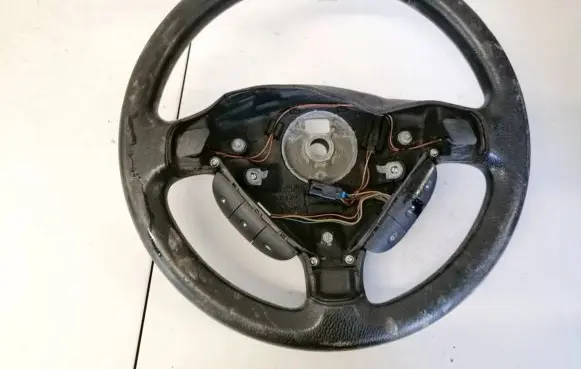 Opel Astra G Steering wheel 90538274
