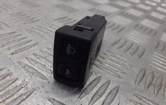 Mazda 5 Headlight level adjustment motor 134139