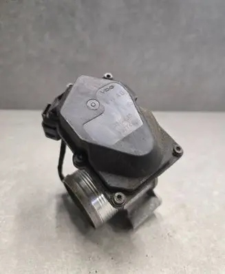 Audi Q5 SQ5 Throttle valve 03L128063T