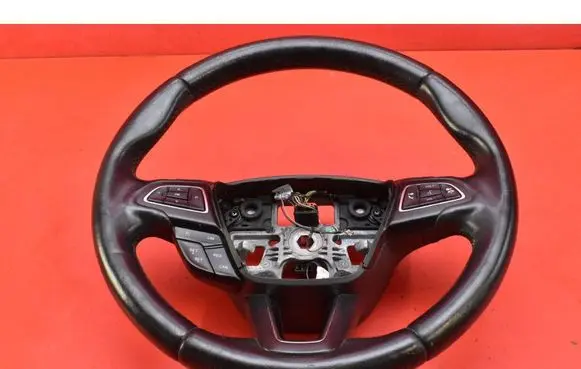 Ford Grand C-MAX Steering wheel F1EB3600PG3ZHE