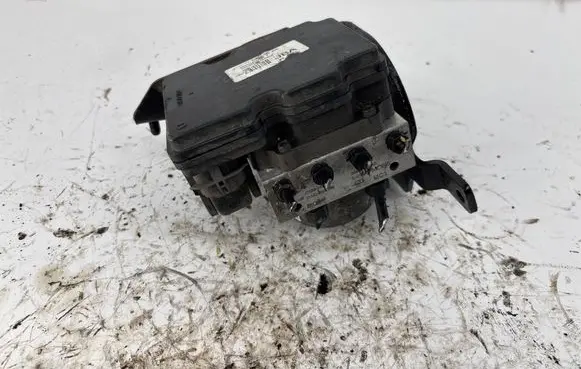 KIA Ceed ABS Pump 6158941600 CL221F173908