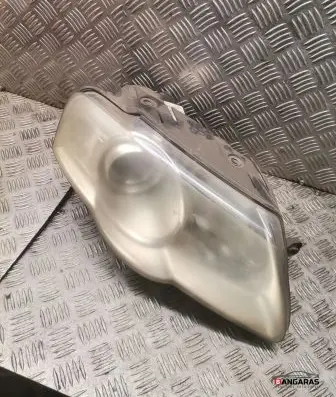 Volkswagen PASSAT B6 Headlight/headlamp 3c0941006j