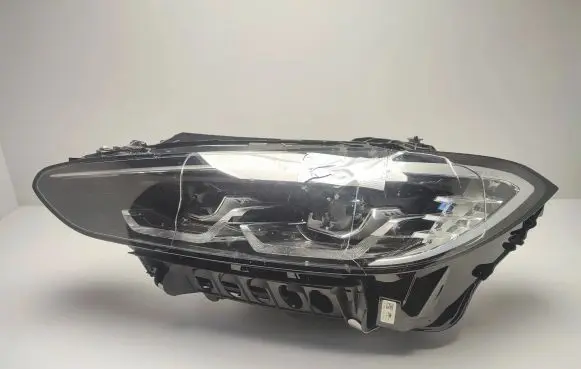 BMW 4 G22 G23 G24 G26 Headlight/headlamp 9505113