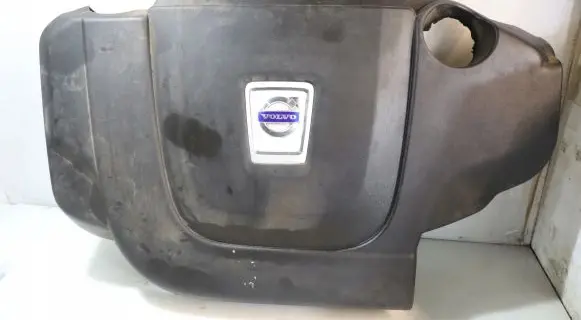 Volvo V60 Engine cover (trim)