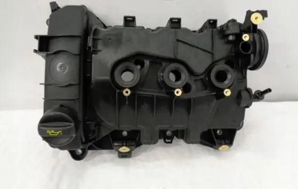 Peugeot 208 I Rocker cam cover 9811067580