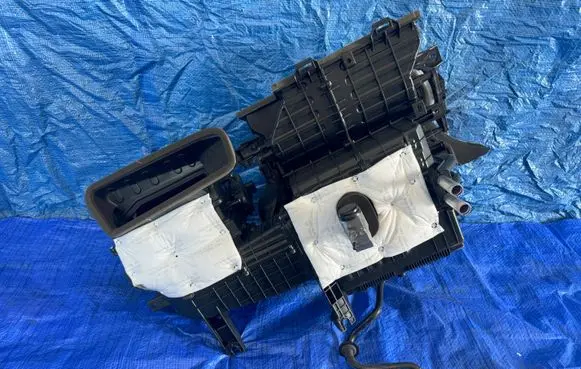 KIA Stonic Interior heater climate box assembly 