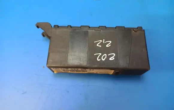 Mercedes-Benz C W202 Other control units/modules 2025420232 5KG00709902