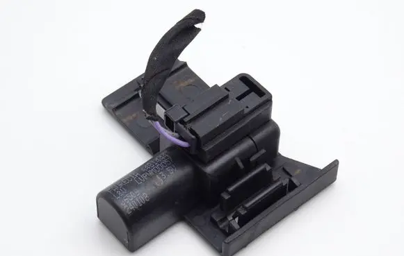 Citroen C5 Seat control module 4481444