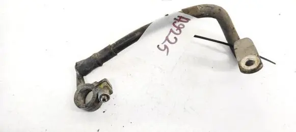 Skoda Octavia Mk2 (1Z) Positive cable (battery)