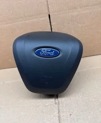 Ford Mondeo MK V Steering wheel airbag HS7378043B13 0589P1000964