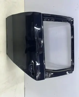 Volkswagen PASSAT B7 Rear door 3AF833311