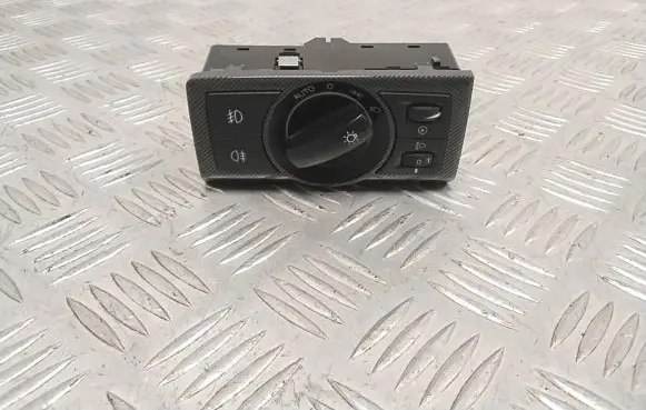 Opel Antara Indicator stalk 20988679