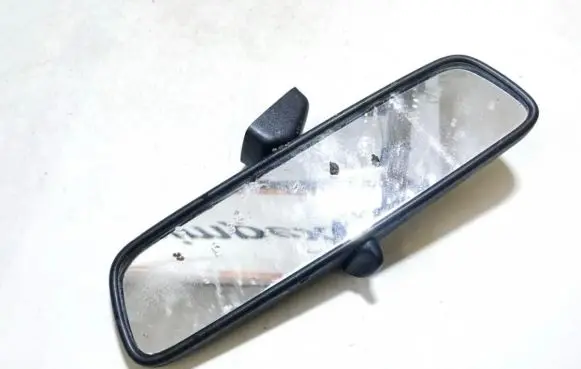 Opel Astra G Rear view mirror (interior) e2015009
