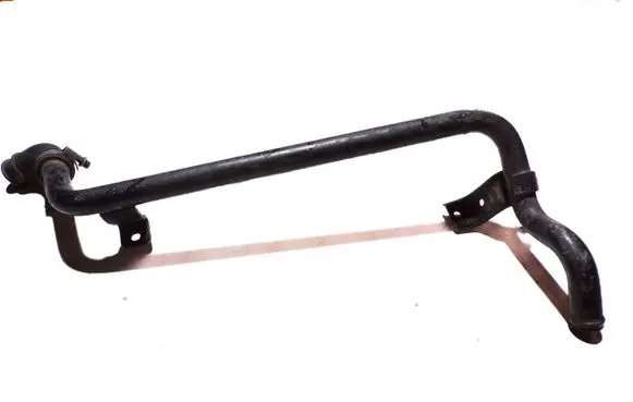 Audi A6 S6 C5 4B Engine coolant pipe/hose 06B103213K