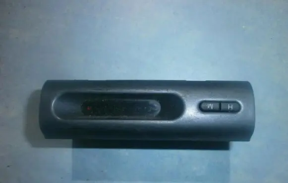 Ford Mondeo MK I Screen/display/small screen 93bb15000be