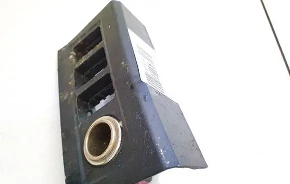 Toyota RAV 4 (XA30) Cigarette lighter 5544942010
