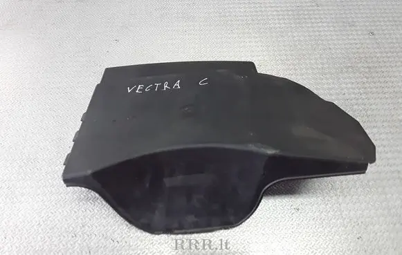 Opel Vectra C Battery box tray cover/lid 24438485