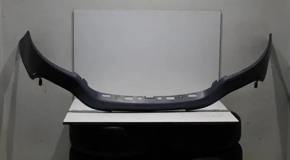 Renault Trafic III (X82) Front bumper 620223380R