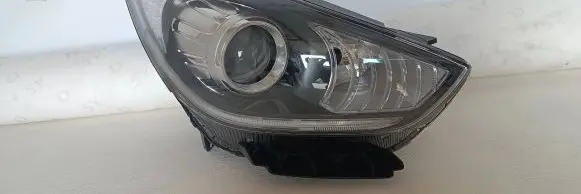 KIA Niro Headlight/headlamp