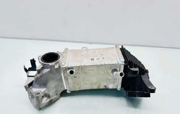Ford Kuga III Intercooler radiator HG9Q6C896AD 4221590M