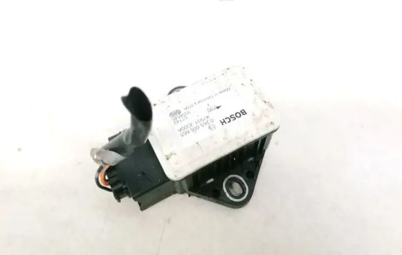 Nissan Qashqai ESP acceleration yaw rate sensor 0265005665 47931JD00A