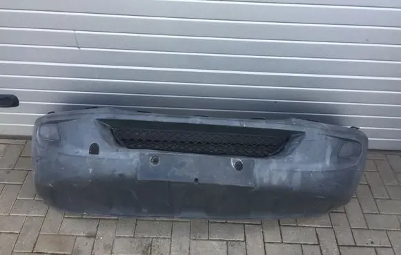 Mercedes-Benz Sprinter W906 Front bumper